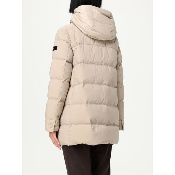 Peuterey Jacket Woman Beige
